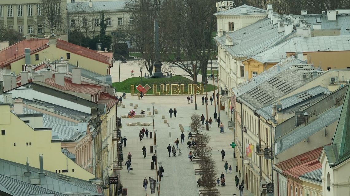 Lublin dostanie za mało pieniędzy? Samorządowcy krytykują plany rządu Lublin dostanie za mało pieniędzy? Samorządowcy krytykują plany rządu