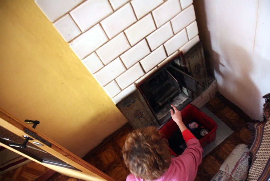 Lublin: Dostaniesz pieniądze za rezygnację z węgla