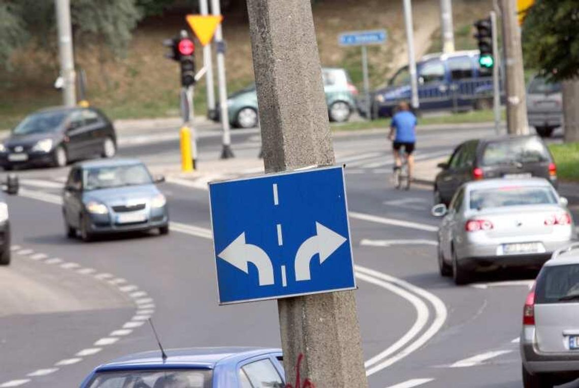 Lublin. Drogowcy biorą się za remont ul. Filaretów Lublin. Drogowcy biorą się za remont ul. Filaretów
