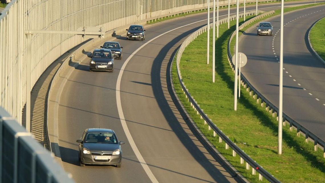 Lublin. Drogowcy zrobili tylko część tego, co kazał im Urząd Miasta