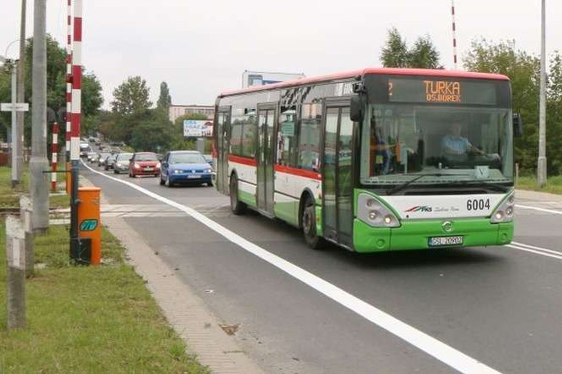 Lublin: Drugi dzień problemów z autobusami. Część nie kursuje Lublin: Drugi dzień problemów z autobusami. Część nie kursuje