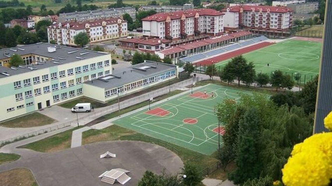 Lublin: Duża podstawówka idzie na zdalne. Na trzy tygodnie!