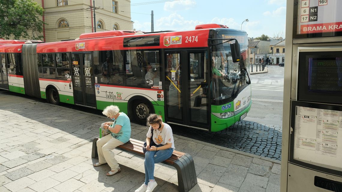 Lublin: Duże podwyżki cen biletów. Radni nie chcą decydować o nich rano