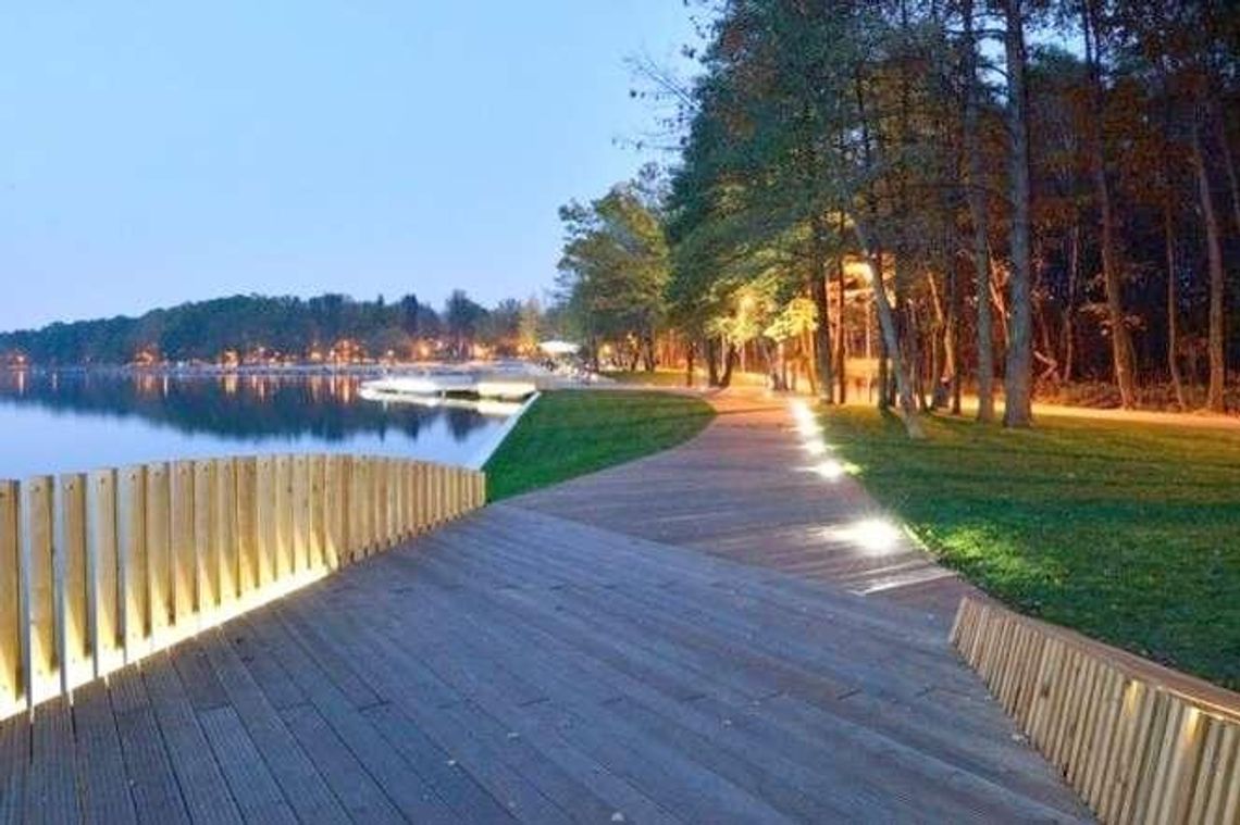 Lublin: Duże zmiany nad Bystrzycą. Mieszkańcy zgłosili swoje uwagi