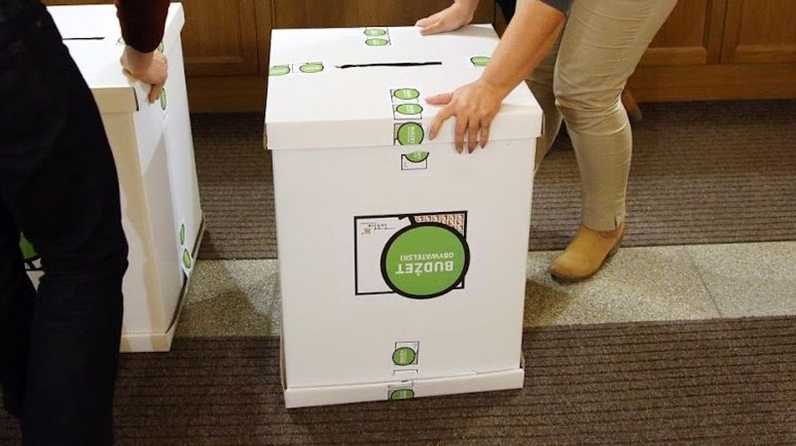 Lublin: Duże zmiany w budżecie obywatelskim. Będzie nowy podział projektów
