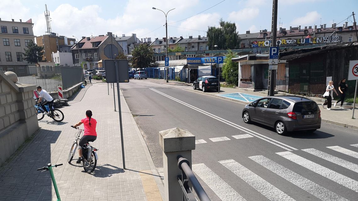 Lublin: Duże zmiany w ruchu dla kierowców i pieszych. Te miejsca trzeba omijać