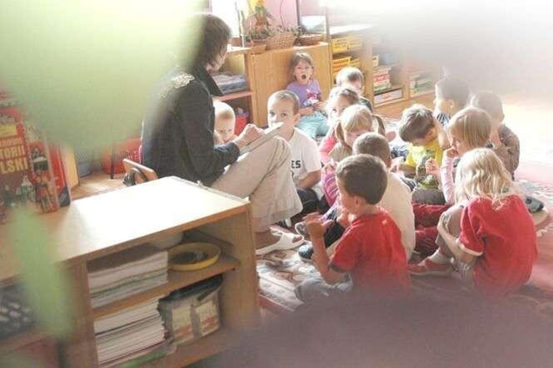 Lublin: Dwa nabory i nadal są miejsca w miejskich przedszkolach Lublin: Dwa nabory i nadal są miejsca w miejskich przedszkolach