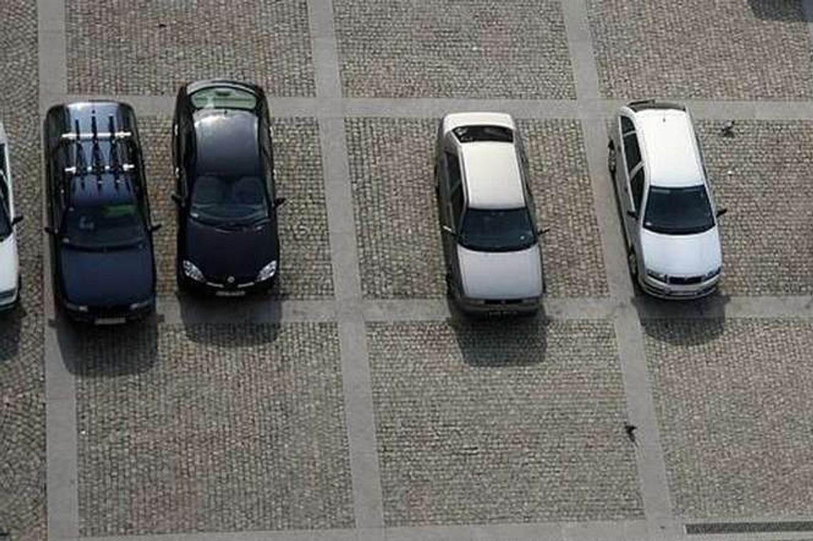 Lublin: Dwa płatne parkingi znów będą do wzięcia