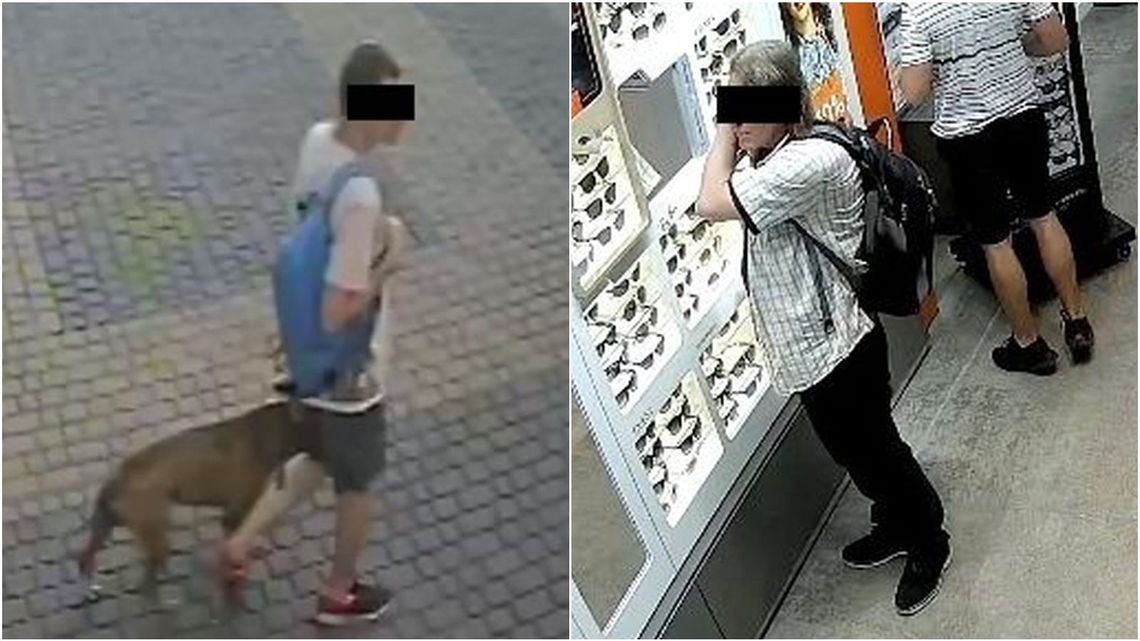 Lublin: Dwaj złodzieje wpadli dzięki anonimowym sygnałom od mieszkańców