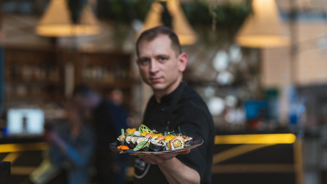 Lublin: Dwie nowe restauracje już zapraszają "Smak, jakość, przeżycia i przystępne ceny" 