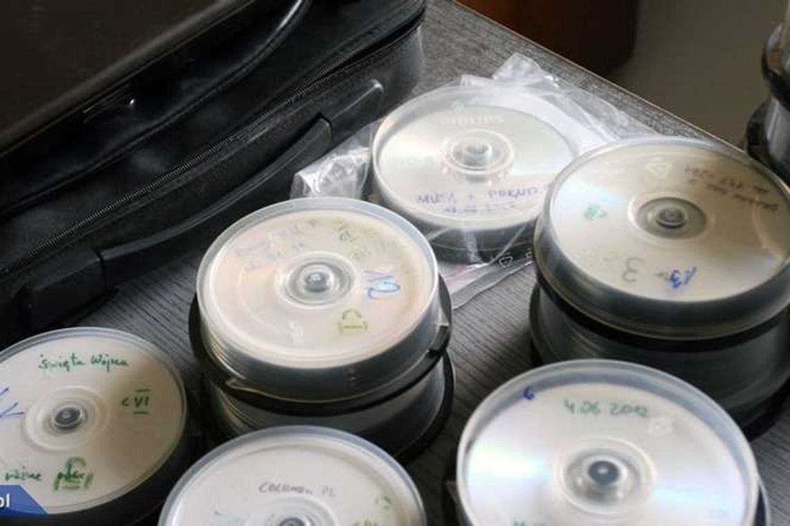 Lublin: Dwie osoby zatrzymane za pornografię dziecięcą