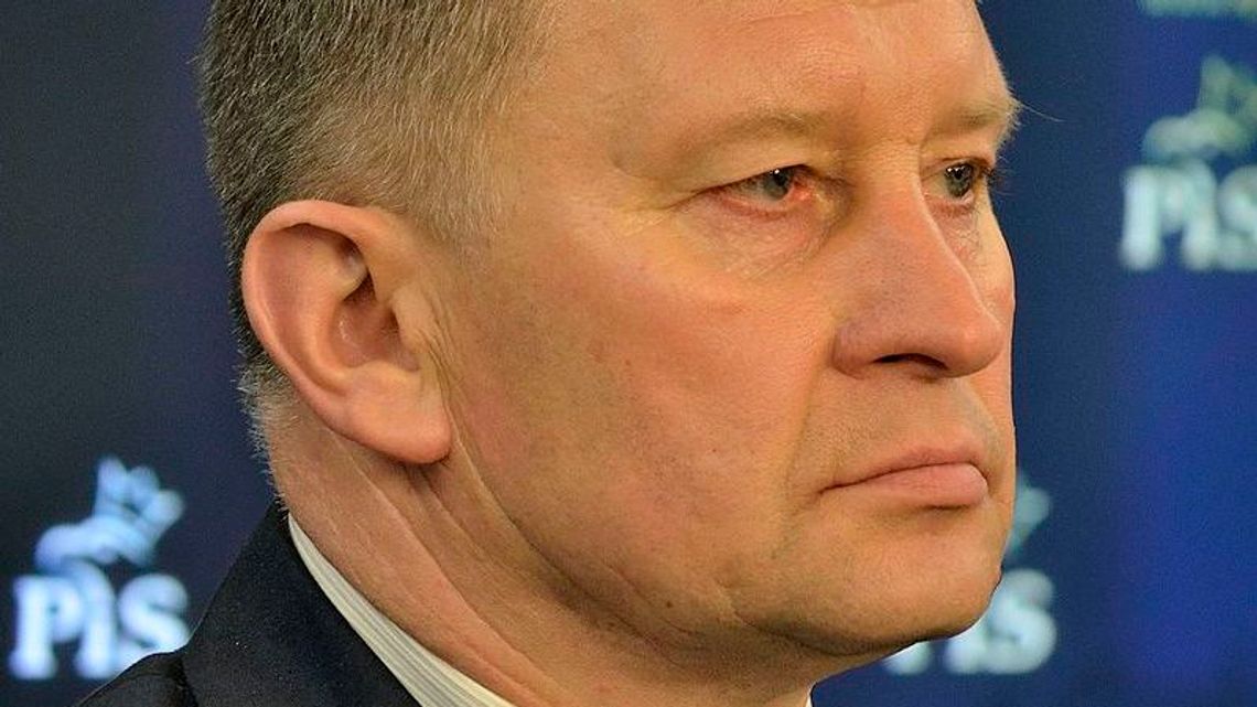 Lublin: Dyrektor Lasów Państwowych odwołany. Jest już nowy