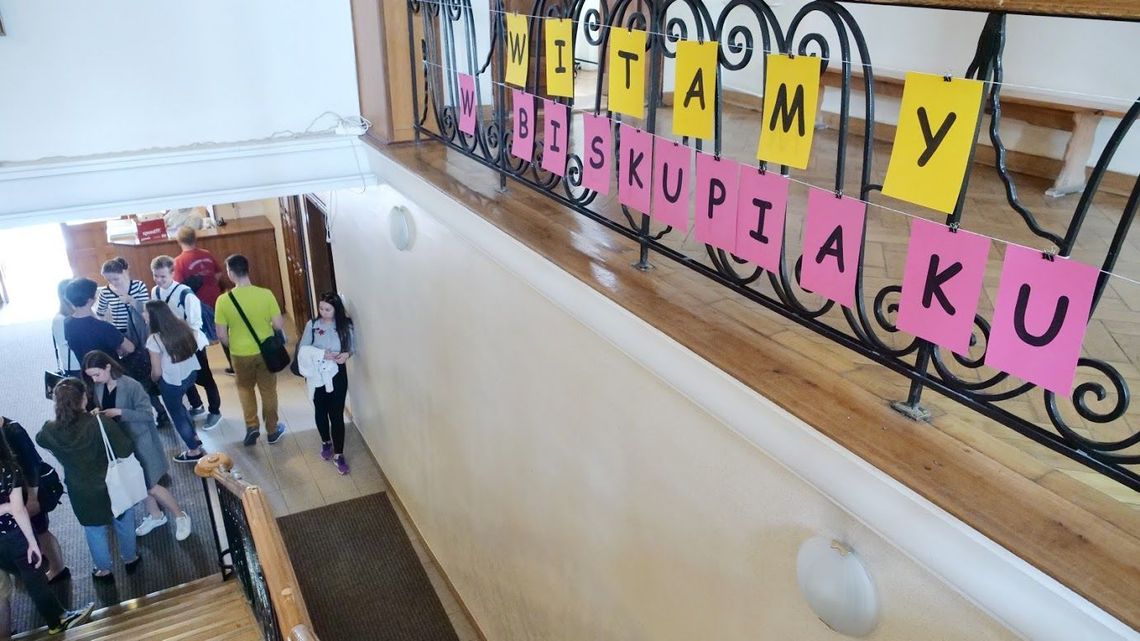 Lublin: Dyrektor liceum ostrzega co grozi uczniom za udział w protestach kobiet