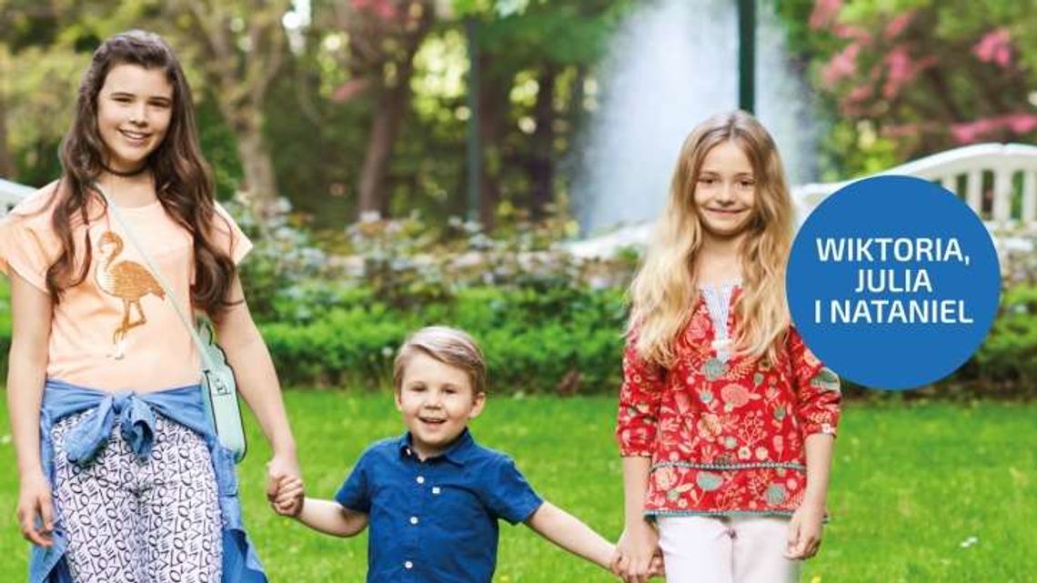 Lublin: Dzień Dziecka w galeriach handlowych