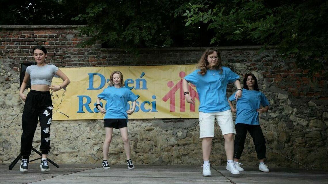 Lublin. Dzień Radości u Salezjanów (dużo zdjęć) Lublin. Dzień Radości u Salezjanów (dużo zdjęć)