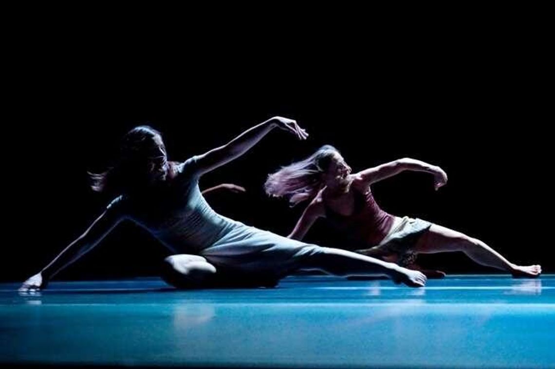 Lublin: Dzień Tańca, który trwa kilka dni [program]