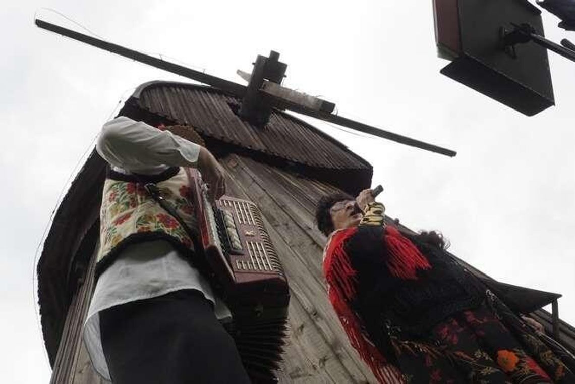 Lublin: Dzień wiatraka w skansenie (zdjęcia)