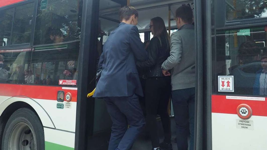 Lublin: Dziś nie zamkną ul. Wojciechowskiej