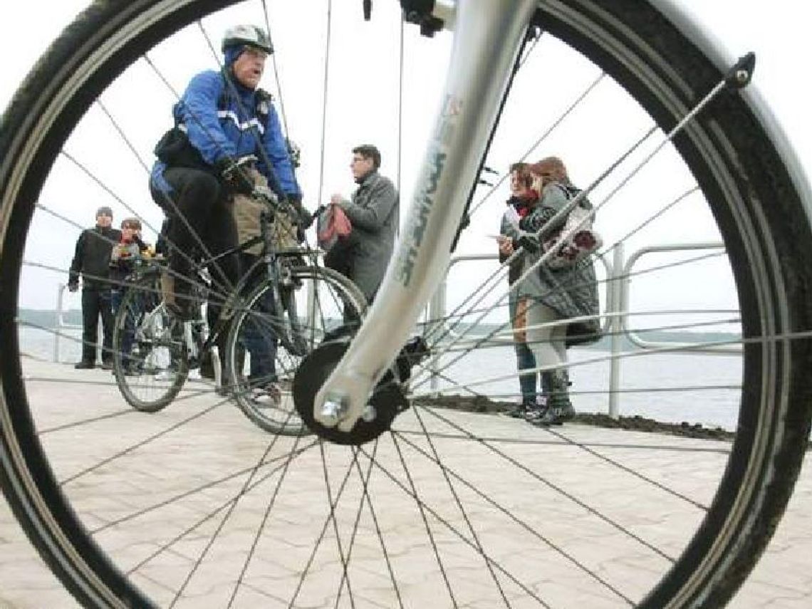 Lublin: Dziś początek sezonu rowerowego Lublin: Dziś początek sezonu rowerowego