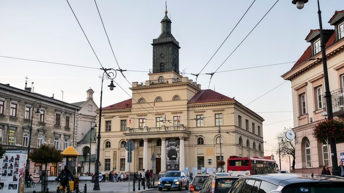 Lublin: Dziś podzielą pieniądze Lublin: Dziś podzielą pieniądze