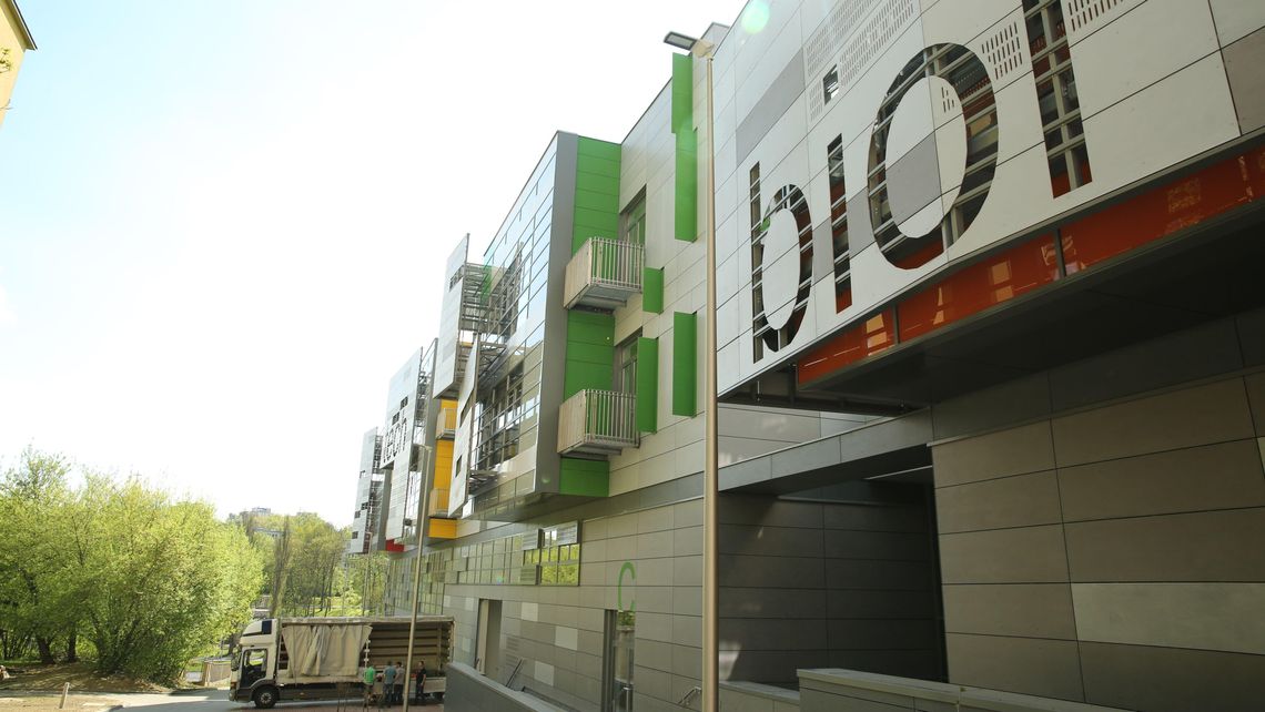 Lublin: Ecotech-Complex pod lupą śledczych. Kontrola CBA na UMCS Lublin: Ecotech-Complex pod lupą śledczych. Kontrola CBA na UMCS