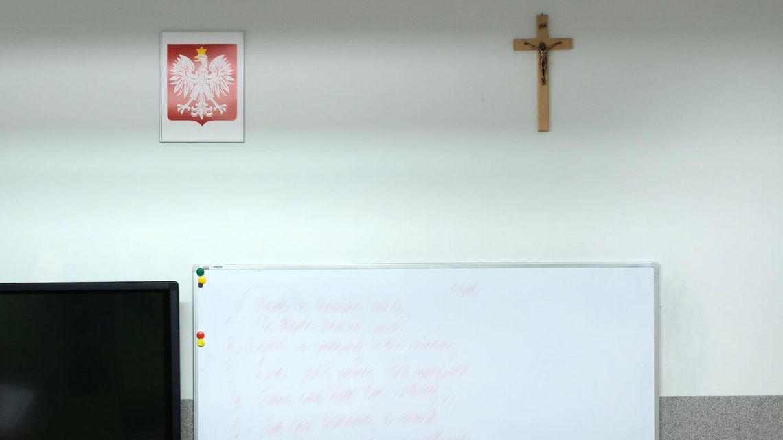 Lublin: Edukacja seksualna? Nikt nie narzuca, ale dmuchają na zimne