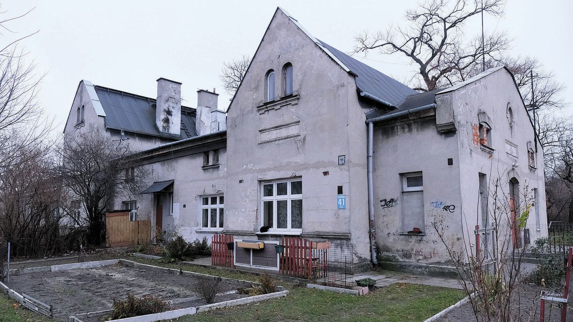 Lublin: Ekologia w praktyce. Tutaj wciąż będą kopcić, bo miasto rozkłada ręce Lublin: Ekologia w praktyce. Tutaj wciąż będą kopcić, bo miasto rozkłada ręce