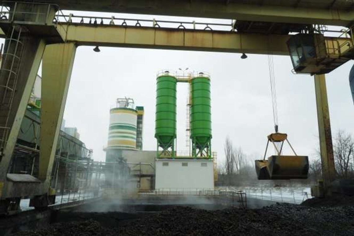 Lublin: Elektrociepłownia chce zrezygnować z węgla. Prąd zrobią ze słonecznika