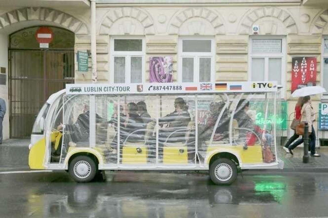 Lublin: Elektryczny bus będzie jeździć deptakiem? Prezydent i radni się nie zgadzają Lublin: Elektryczny bus będzie jeździć deptakiem? Prezydent i radni się nie zgadzają