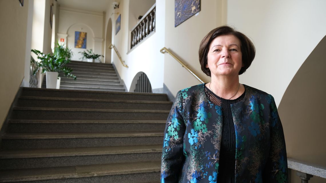 Lublin: Emocjonalne pożegnanie skarbnika miasta