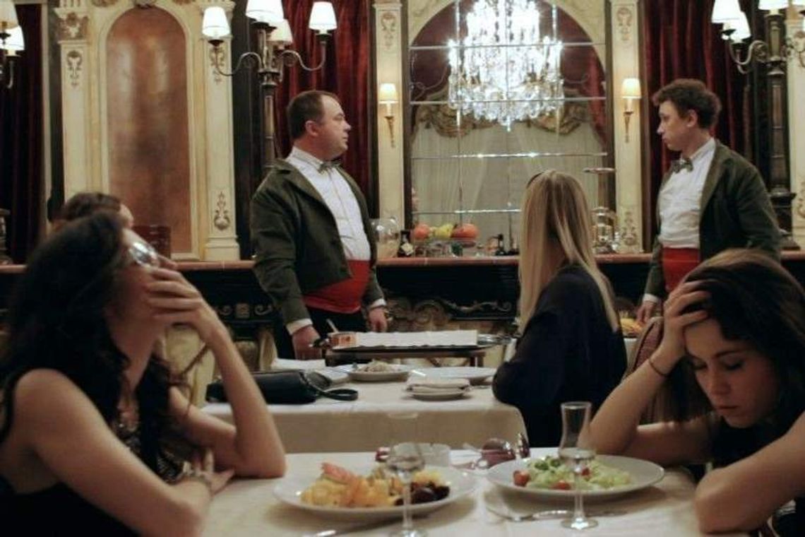 Lublin: Festiwal Filmów Rosyjskich. Dwa Sputniki w niedzielę