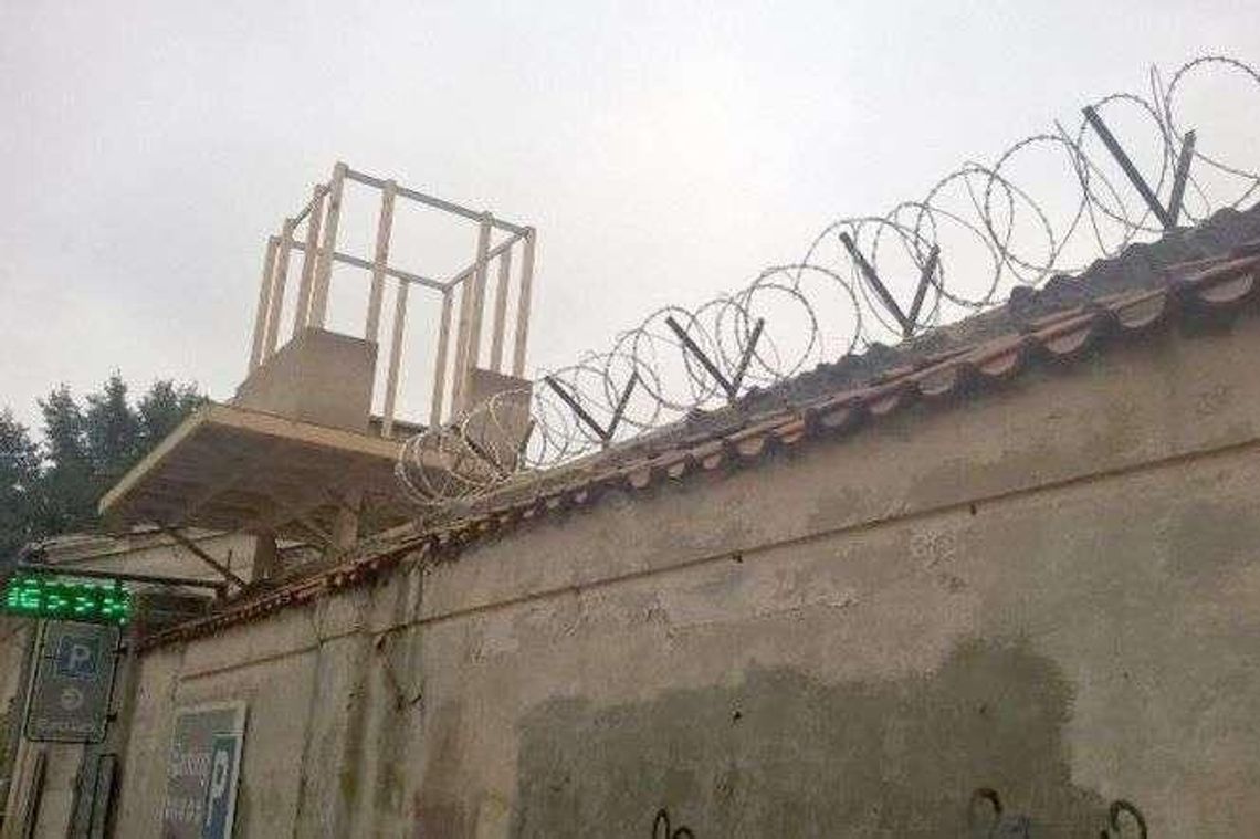 Lublin: Filmowcy w mieście