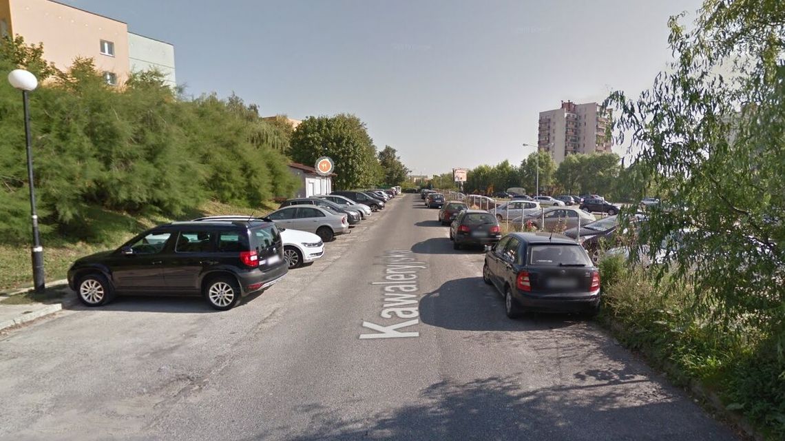 Lublin: Fragment ul. Kawaleryjskiej będzie wyremontowany