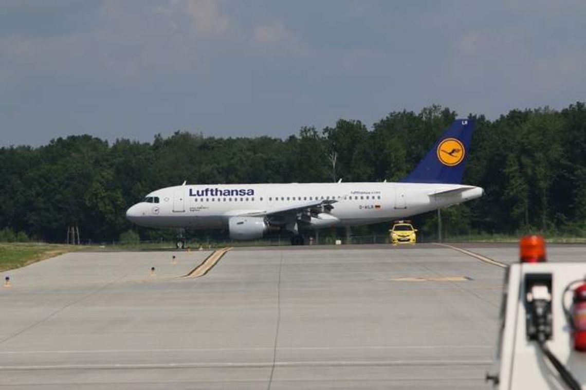 Lublin-Frankfurt trasą roku