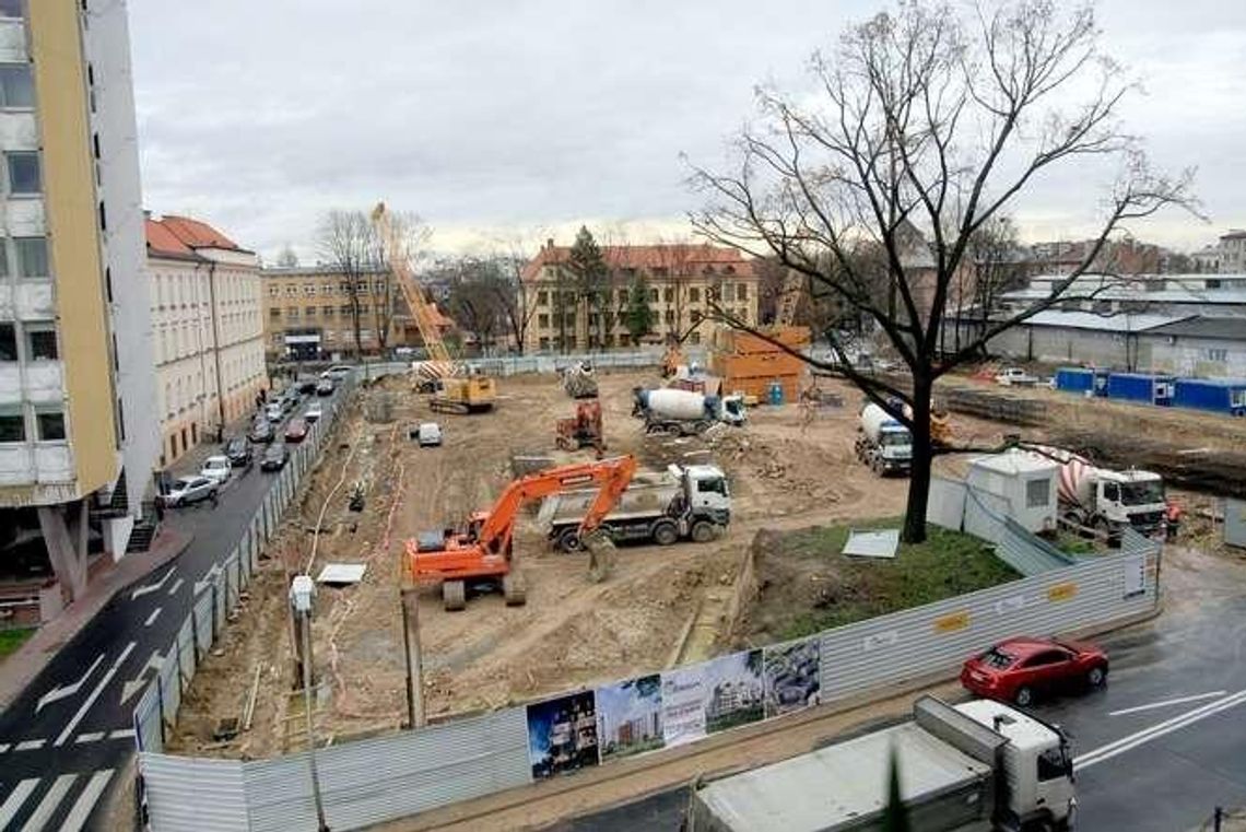 Lublin: Fundacja Wolności znowu składa skargę na prezydenta