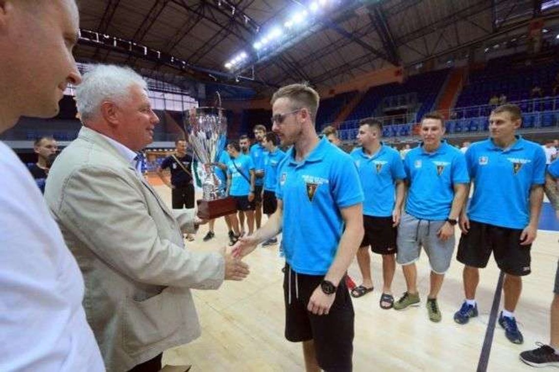 Lublin Futsal Cup. W weekend zostanie rozegrana druga edycja turnieju