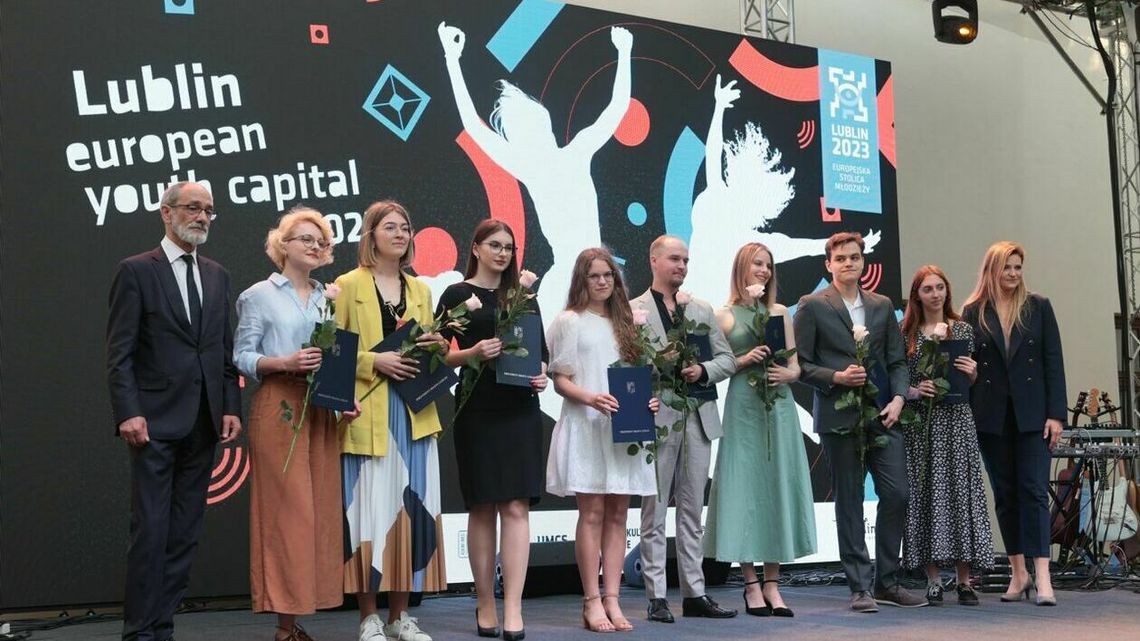 Lublin: Gala Kultury za nami. Kto otrzymał miejskie nagrody kulturalne?