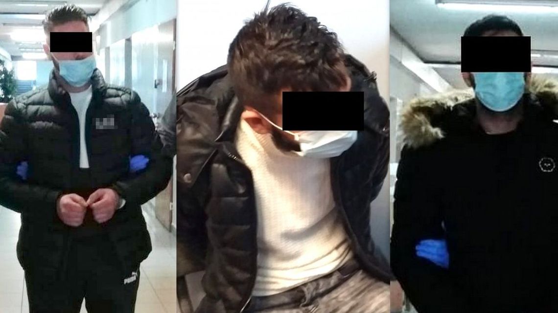 Lublin: Gdzie jest złoto emerytki warte milion złotych? Oni mogą coś o tym wiedzieć