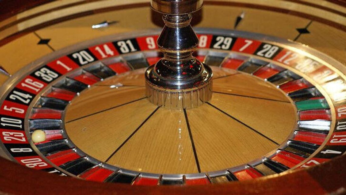 Lublin. Gdzie kasyno? Jest kilka propozycji