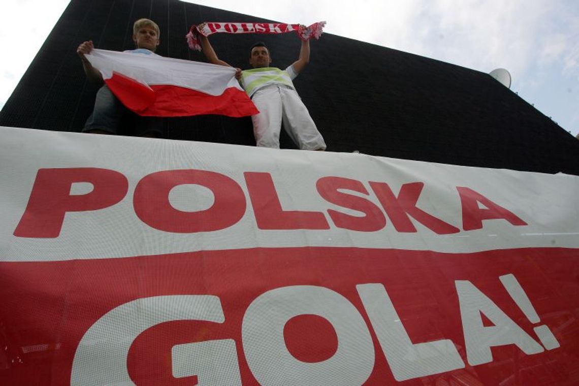 Lublin: Gdzie oglądać mecze Euro 2012?