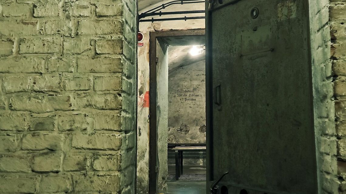 Lublin: Gdzie schronić się w razie wojny? Lublin: Gdzie schronić się w razie wojny?