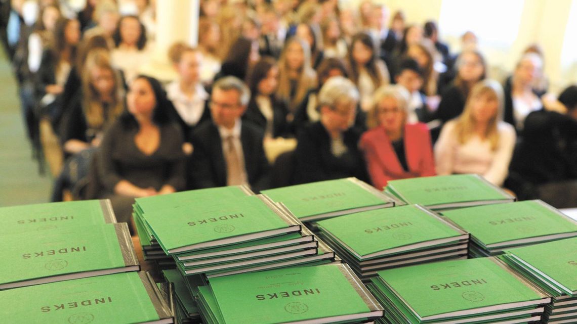 Lublin: Gdzie trwa rekrutacja na studia? Jaki kierunek wybrać?