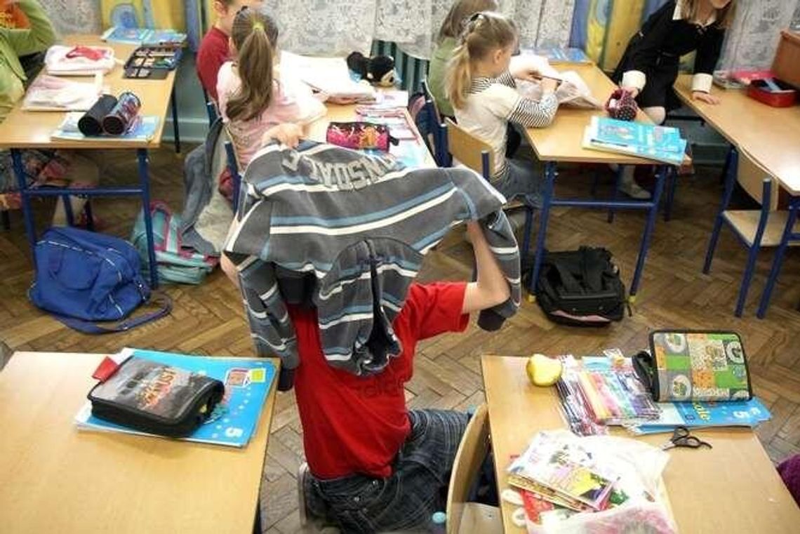 Lublin: Gimnazja nr 1, 14 i 15 zmieniają się w podstawówki