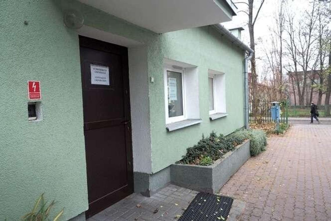 Lublin: Gmach po schronisku znów trafił na przetarg