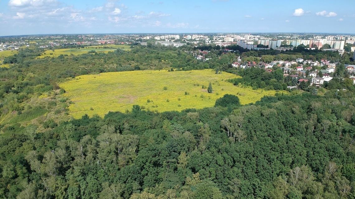 Lublin. Górki czechowskie znowu w sądzie