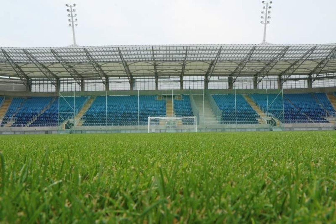 Lublin gospodarzem Euro 2017 U-21? Jeśli Polska wygra organizację