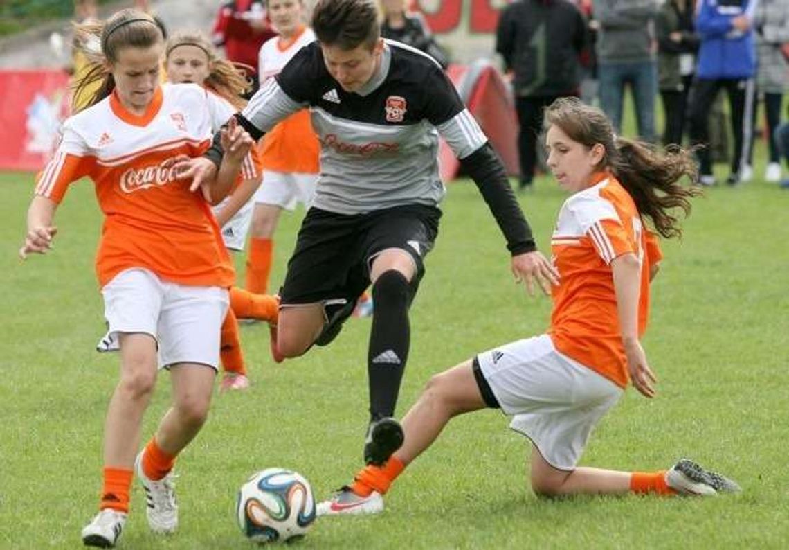 Lublin gotowy na finał Coca-Cola Cup