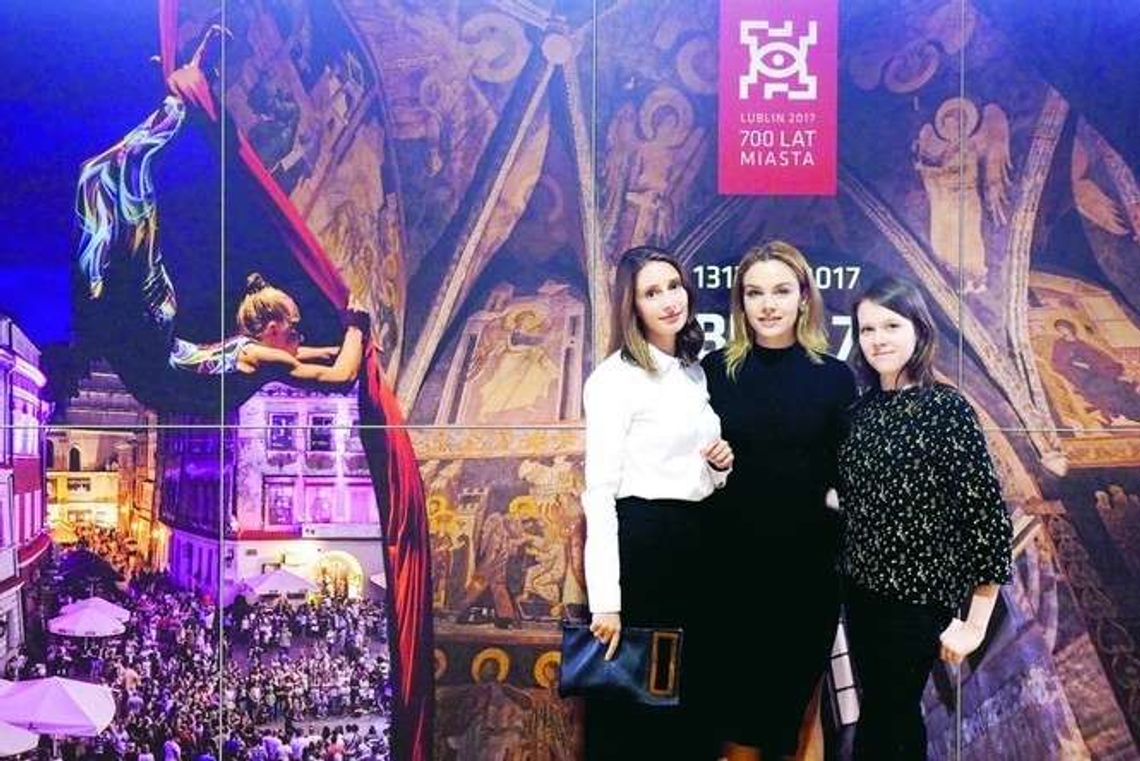 Lublin gra Warszawę okupowaną przez Niemców. "Wojenne dziewczyny" podbiją telewizję?