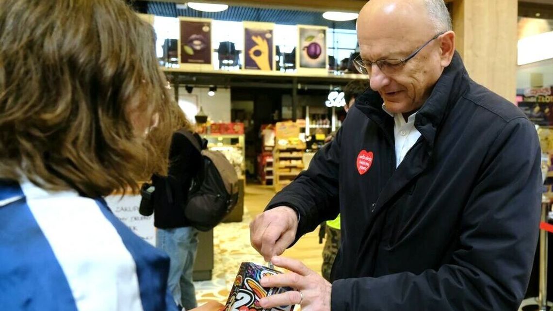 Lublin gra z Orkiestrą (fotorelacja)