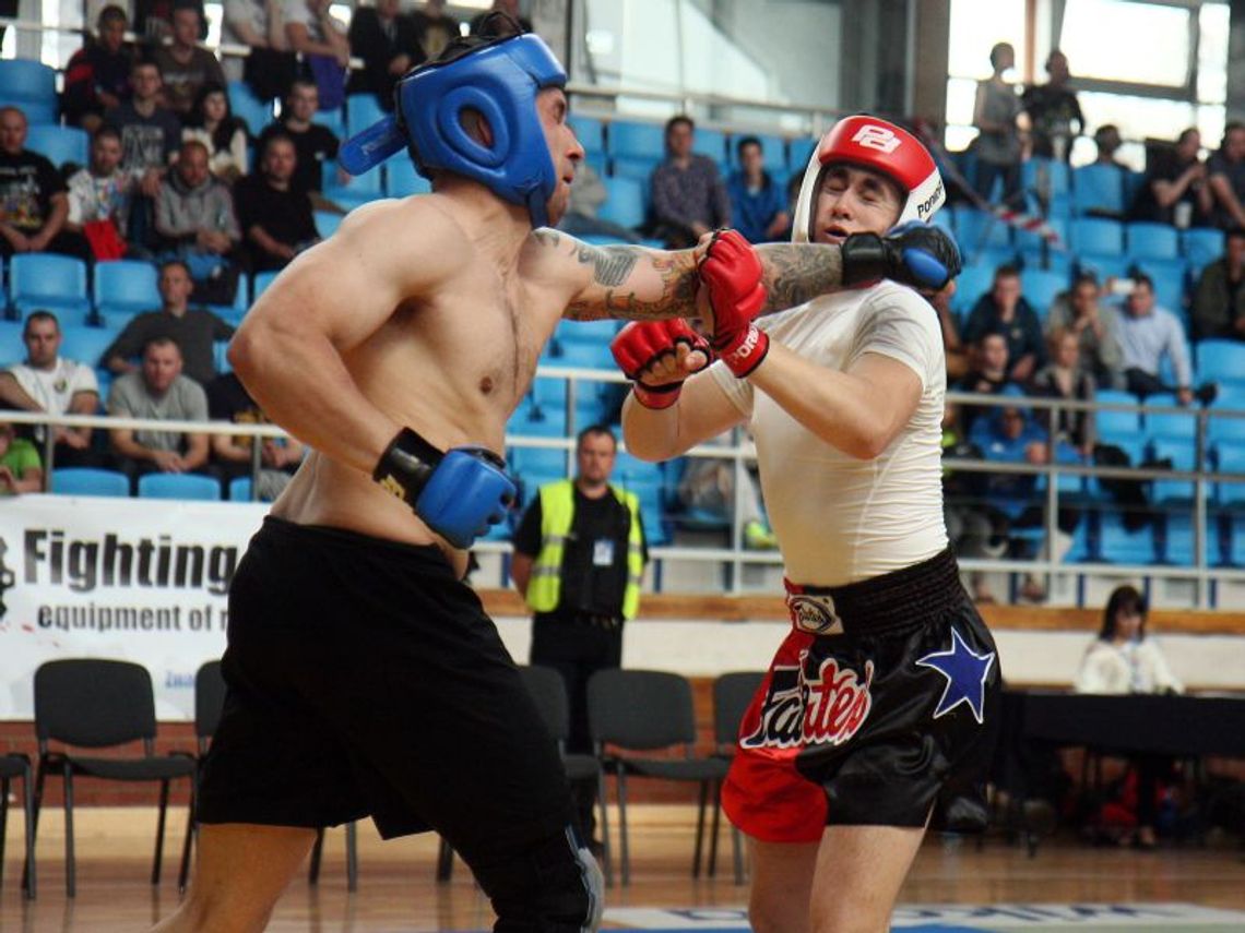 Lublin: Grand Prix of Eastern Europe